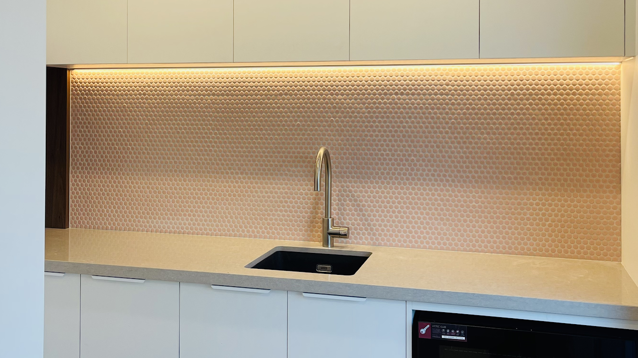 West Chermside residential renovation